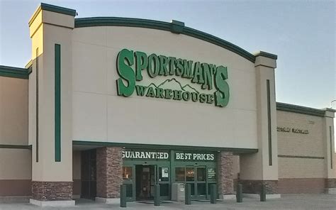 sportsman's warehouse|sportsmans warehouse website.